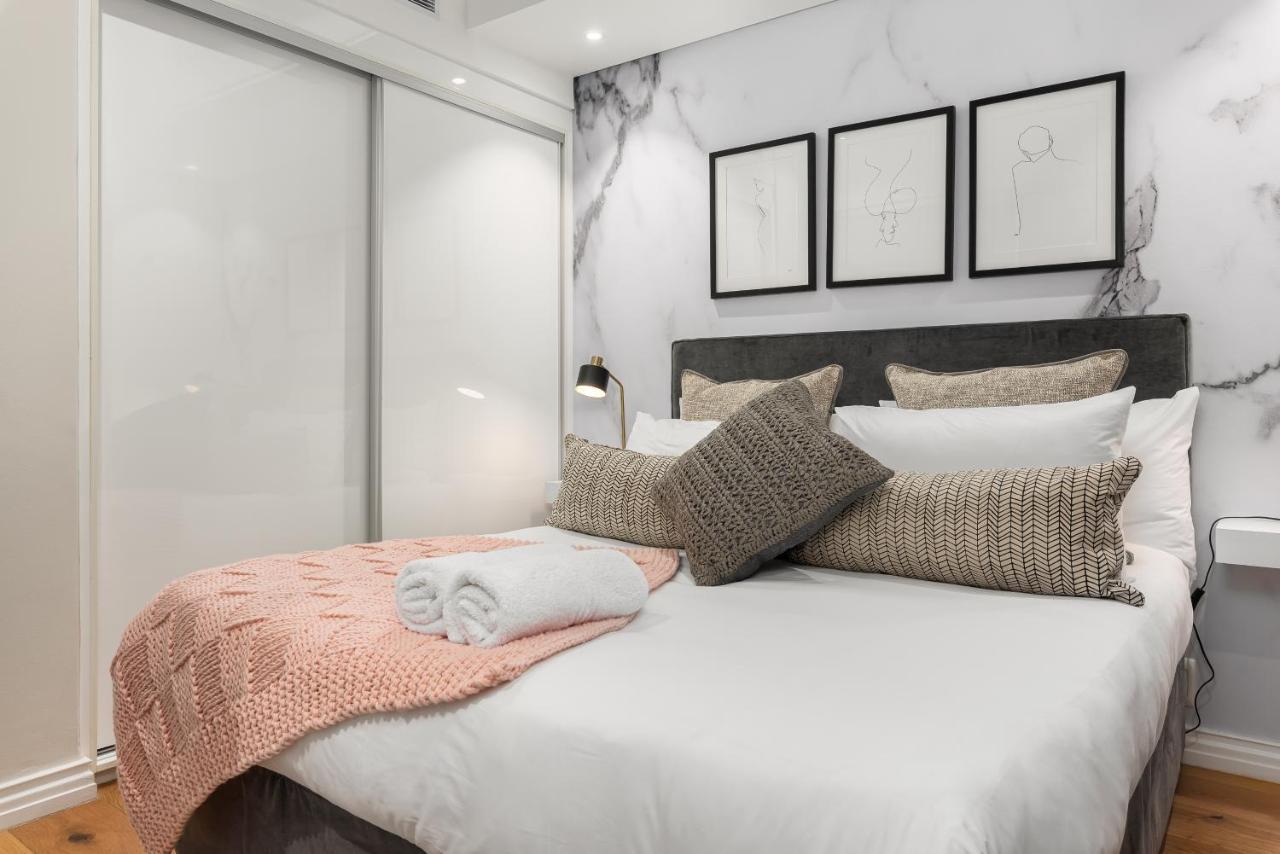 Luxury De Waterkant Apartments Cape Town Exterior photo